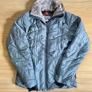 Women’s OmniHeat Jacket-[M]
